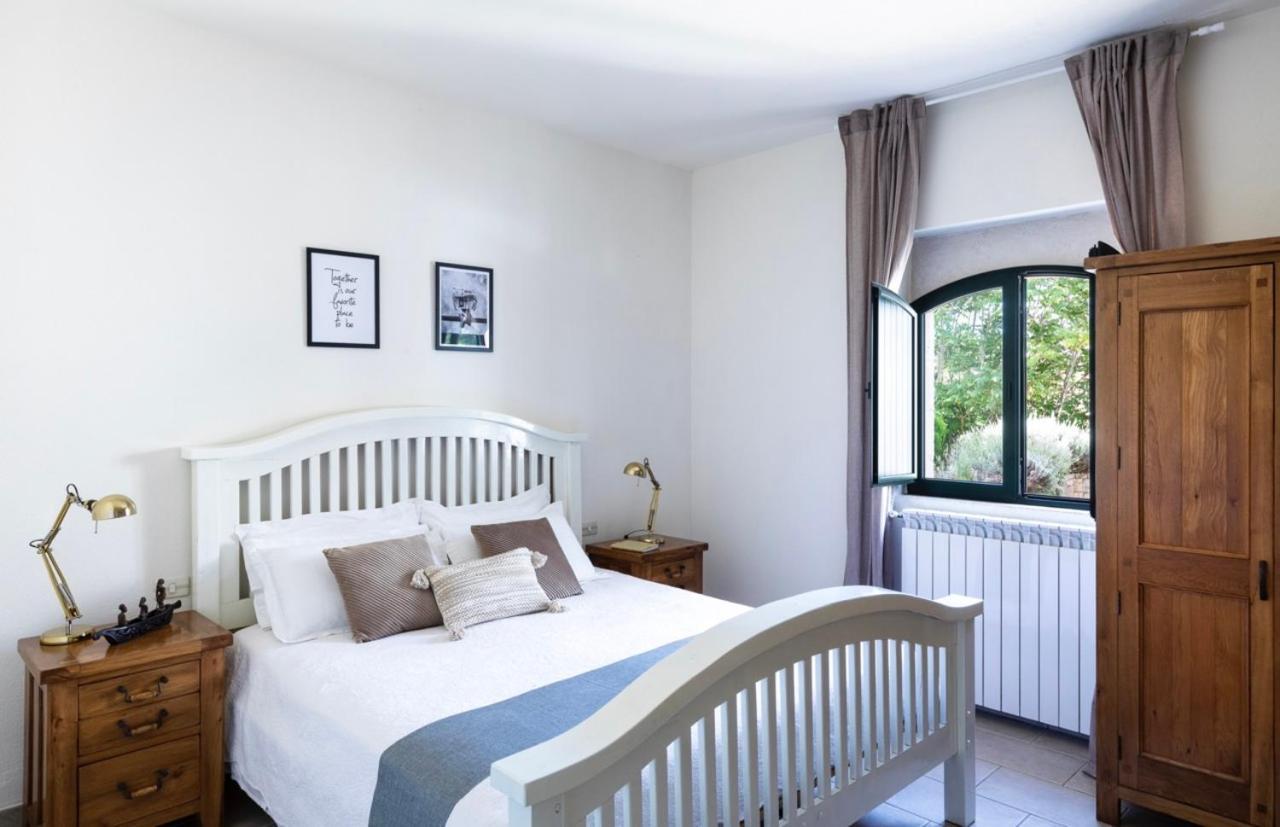 La Lamia Villa Ostuni Bagian luar foto